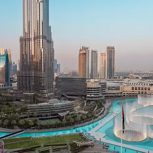 Appartement Elite Royal - Full Burj Khalifa And Fountain View - The Royal, Dubaï