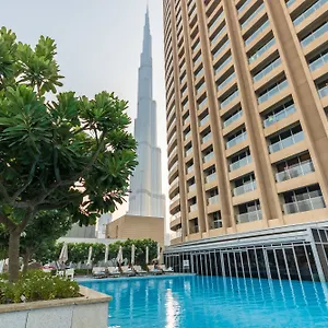 Westminster Mall Dubai