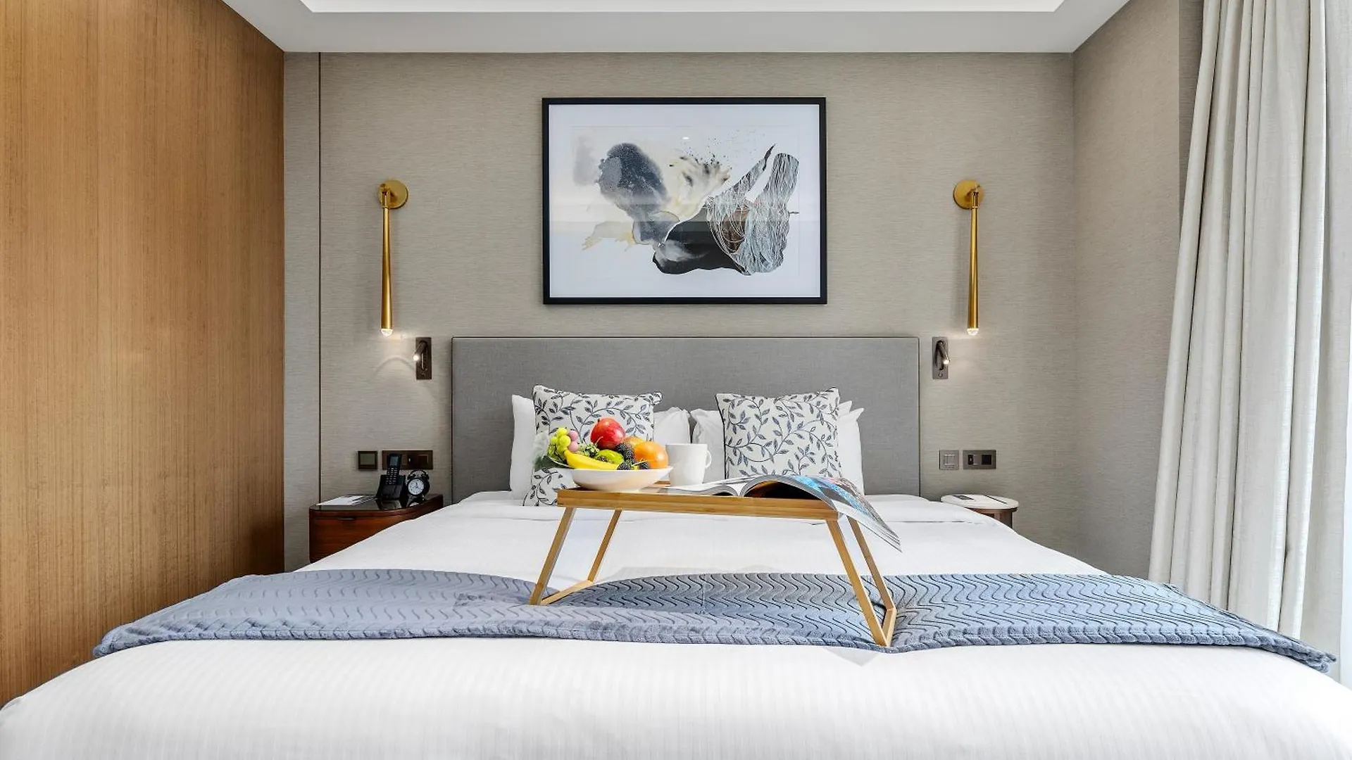 Apartment Maison Privee - Splendid Apt In Address Opera Cls To Burj Khalifa Dubai United Arab Emirates
